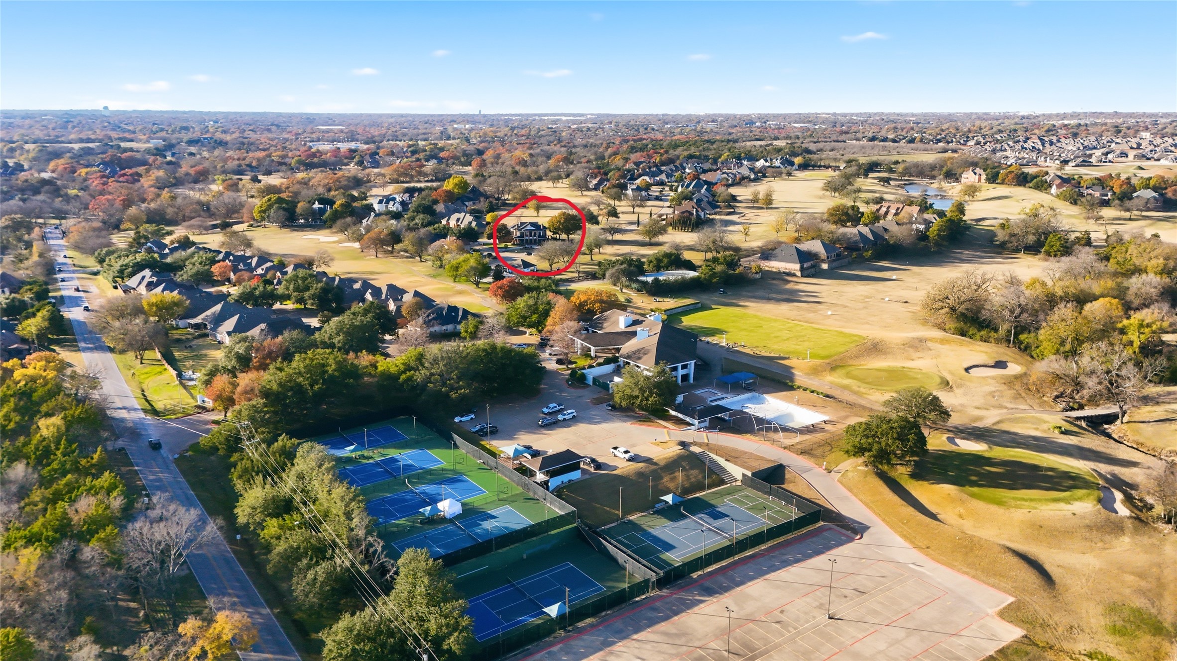 901 Ironwood Drive Desoto TX 75115