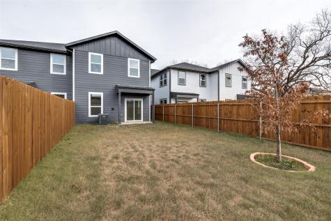 2418 Merlin Street Dallas TX 75215