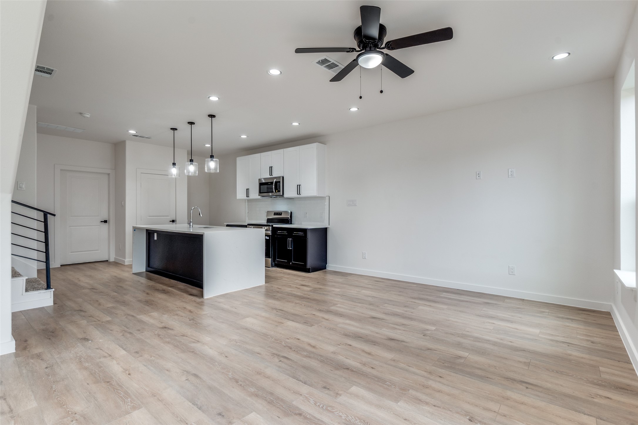 2418 Merlin Street Dallas TX 75215