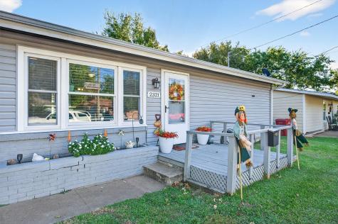 2321 N Shannon Street Sherman TX 75092