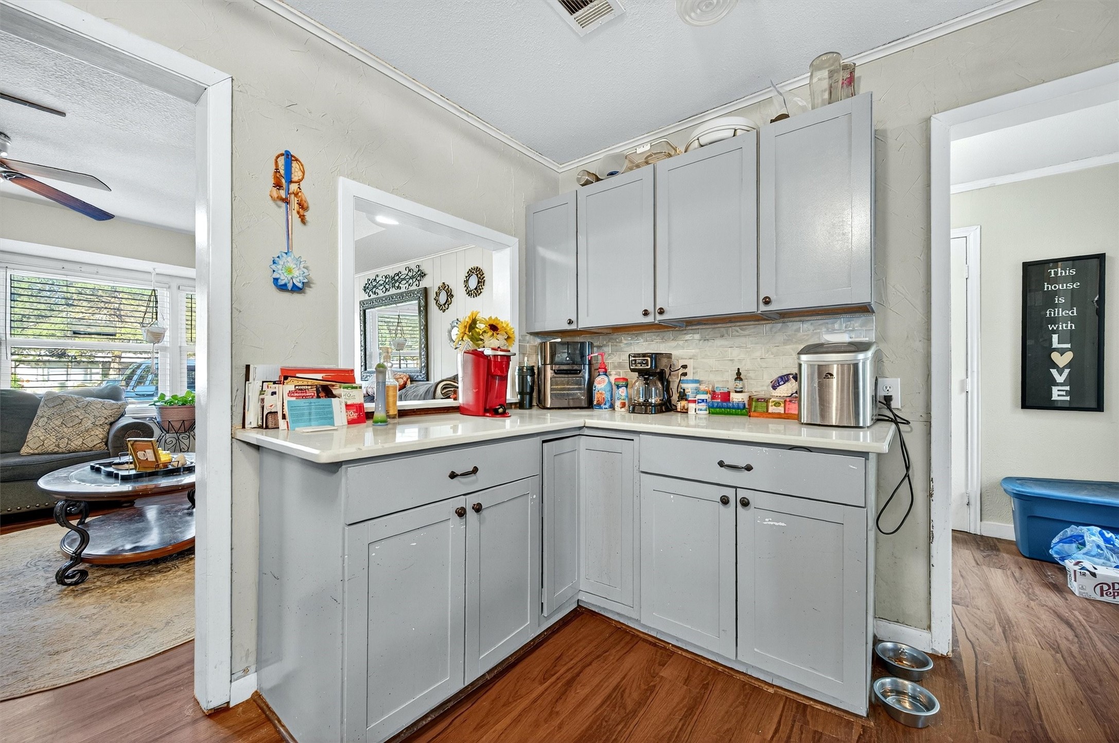 2321 N Shannon Street Sherman TX 75092