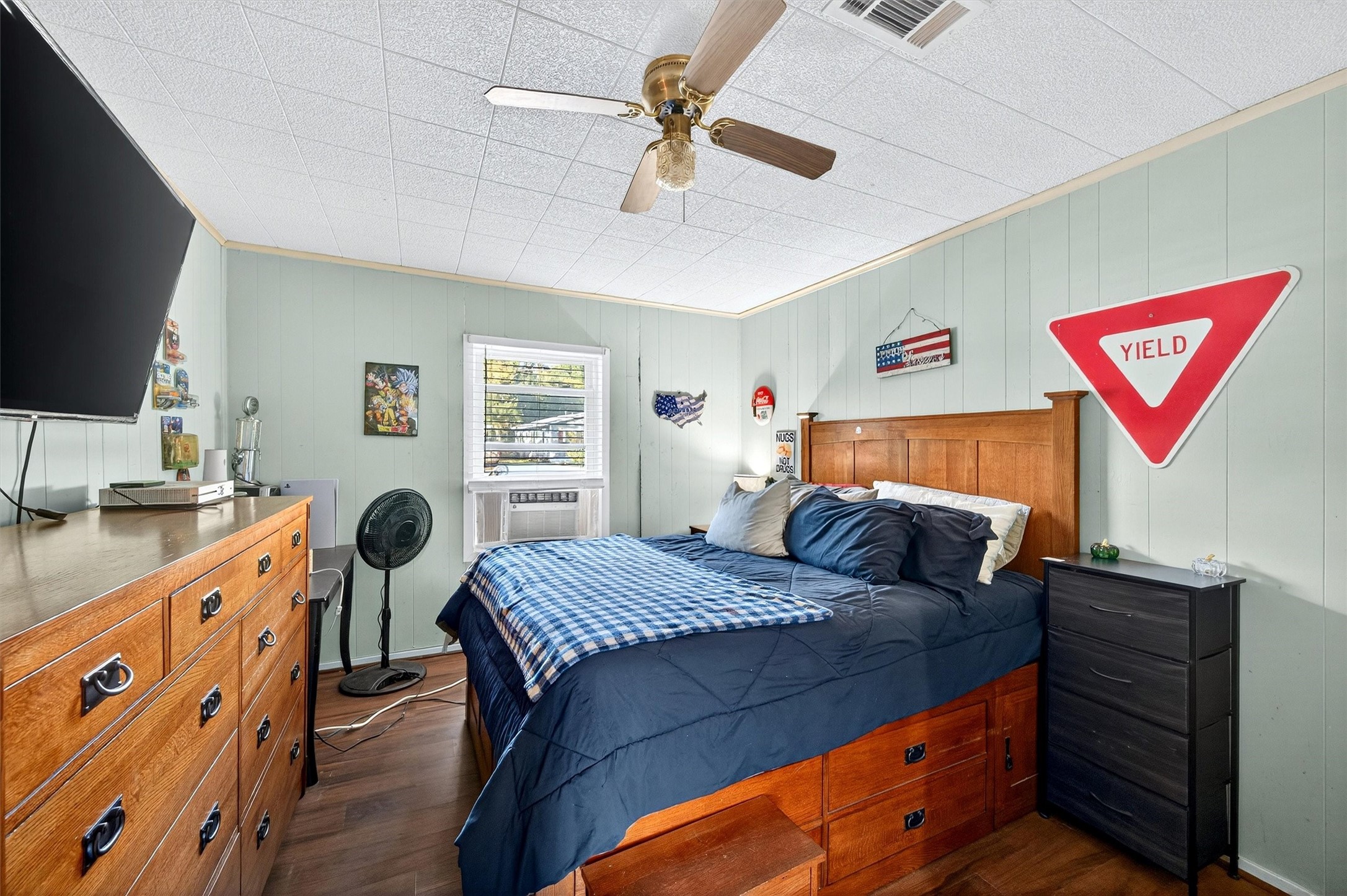 2321 N Shannon Street Sherman TX 75092