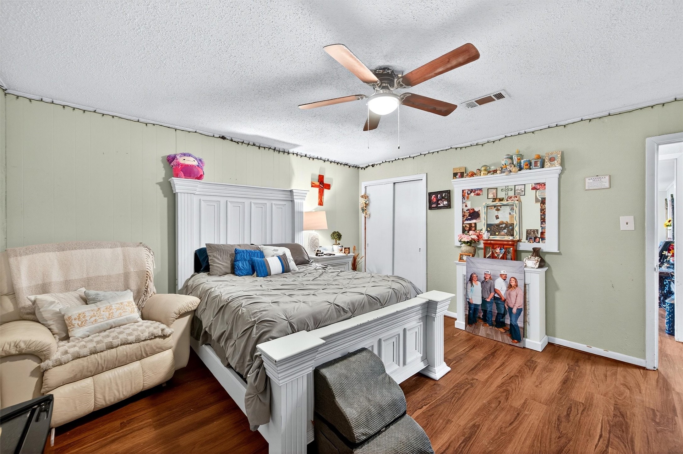 2321 N Shannon Street Sherman TX 75092