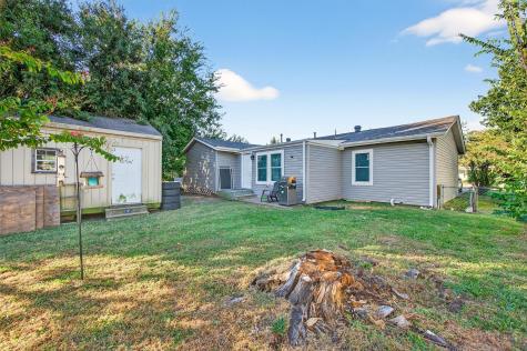 2321 N Shannon Street Sherman TX 75092
