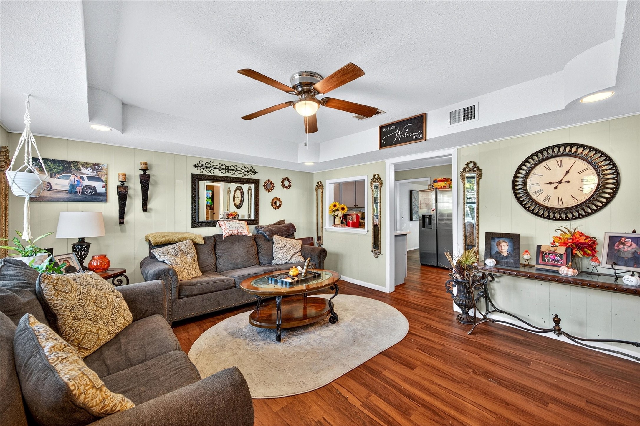 2321 N Shannon Street Sherman TX 75092
