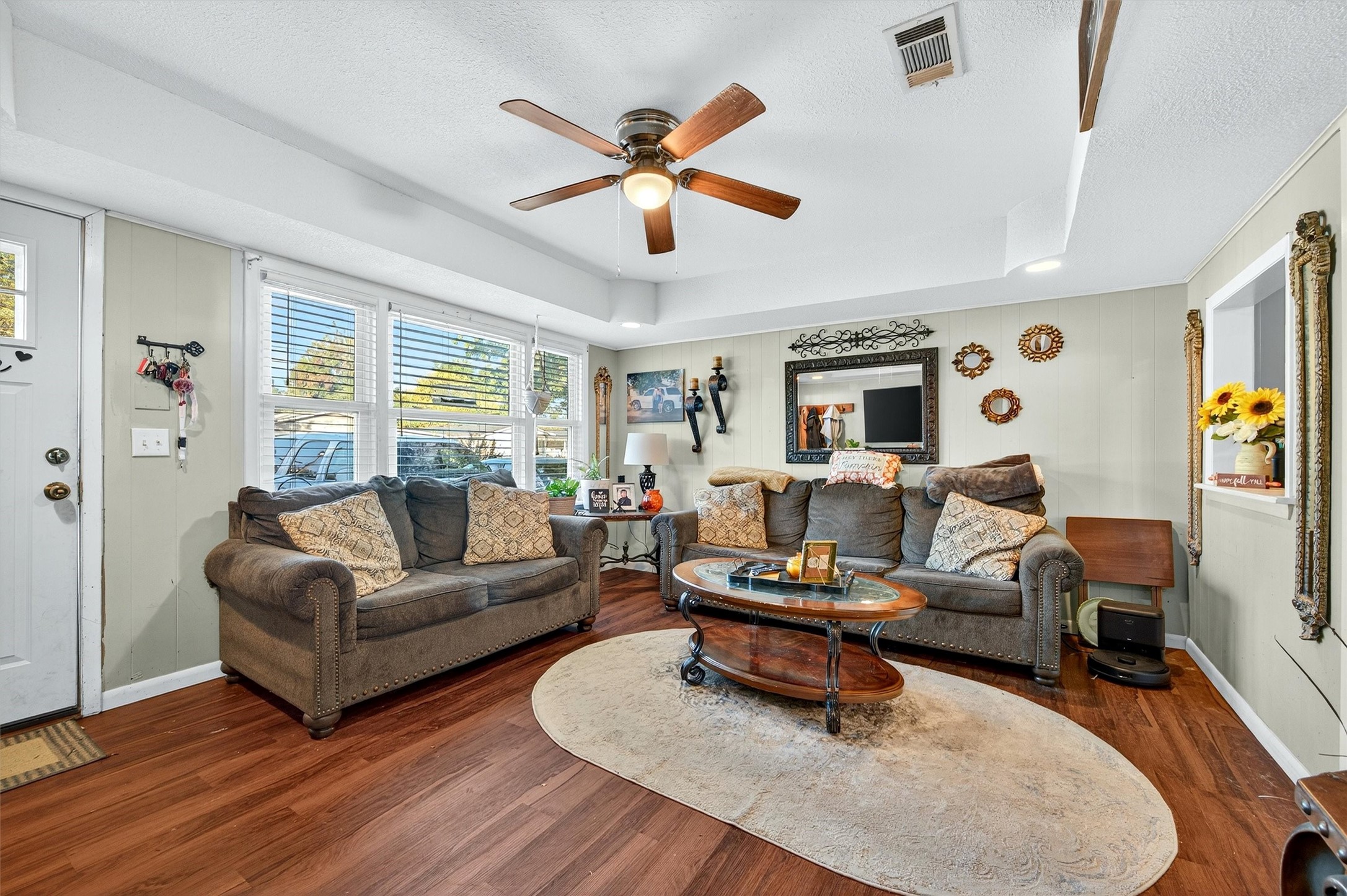 2321 N Shannon Street Sherman TX 75092