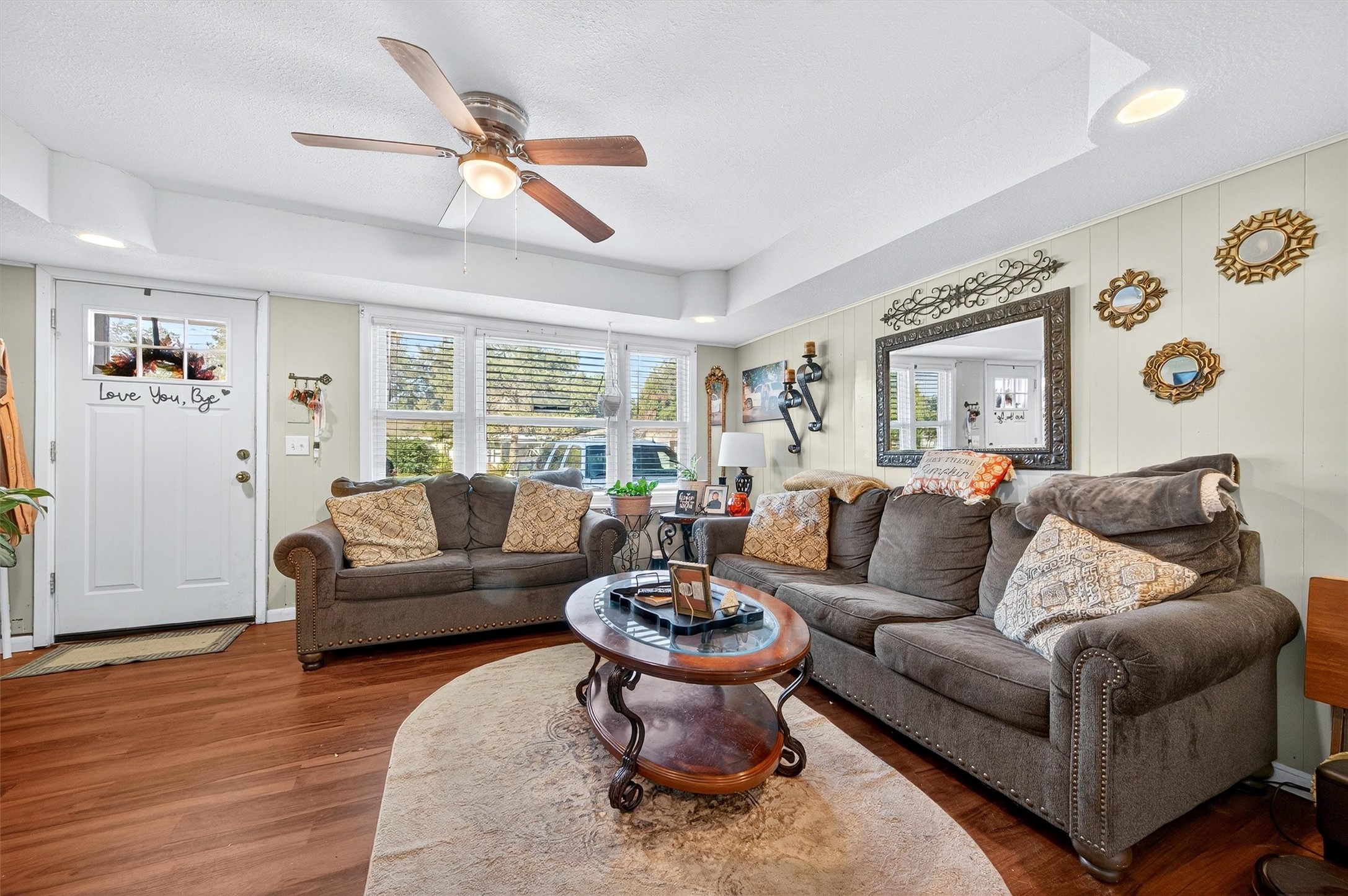 2321 N Shannon Street Sherman TX 75092
