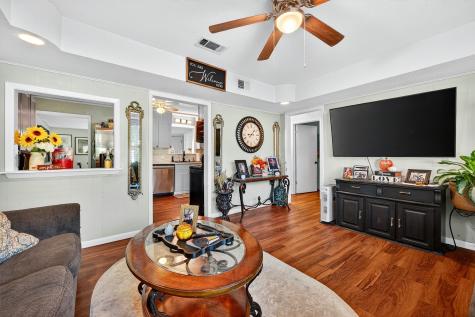 2321 N Shannon Street Sherman TX 75092