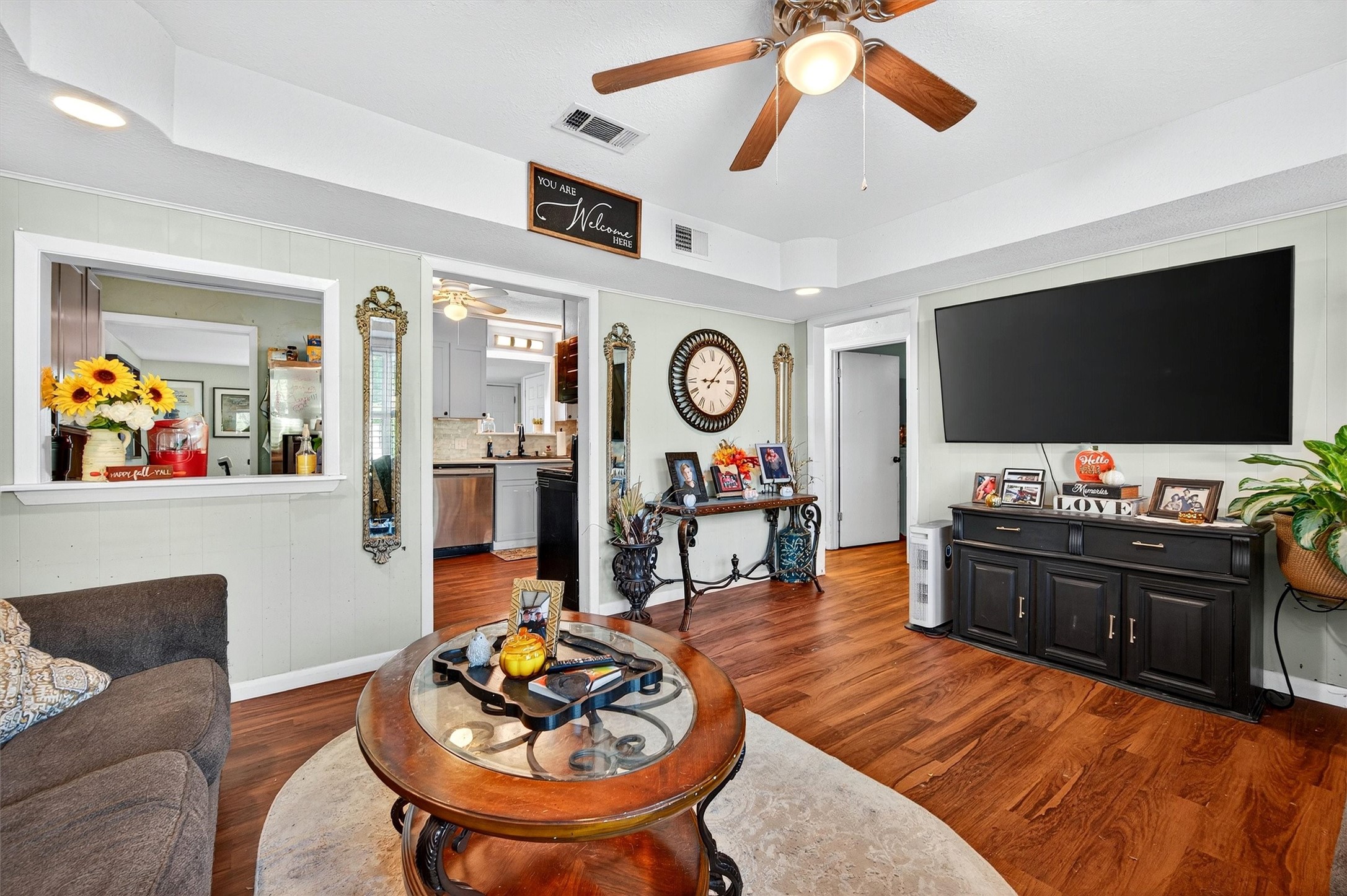 2321 N Shannon Street Sherman TX 75092
