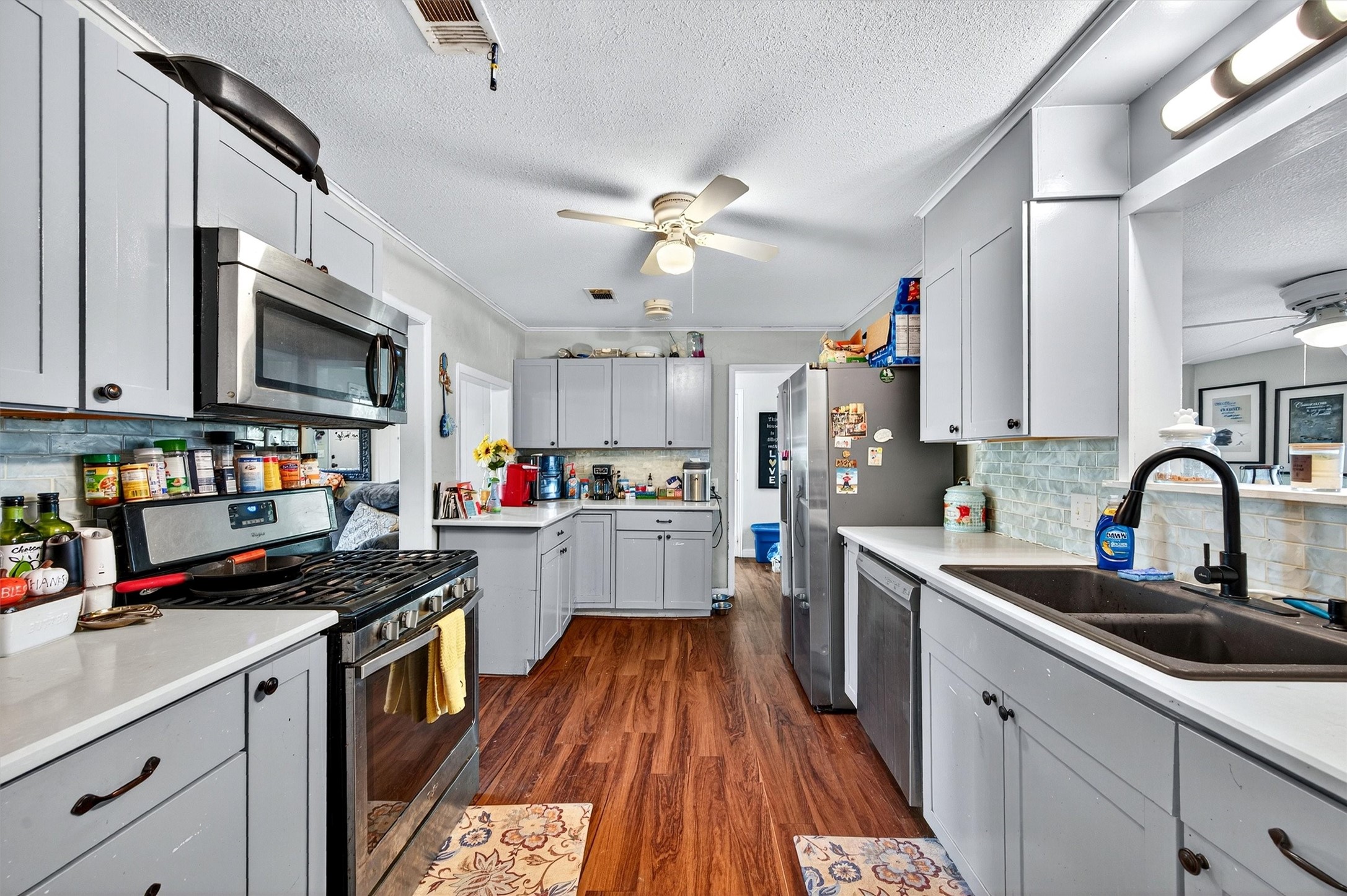 2321 N Shannon Street Sherman TX 75092