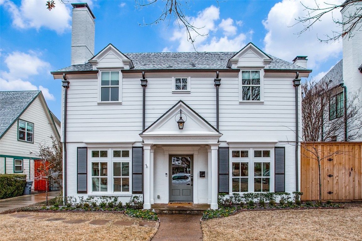 6926 Casa Loma Avenue Dallas TX 75214