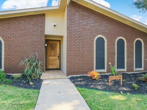 5229 Cook Circle The Colony TX 75056