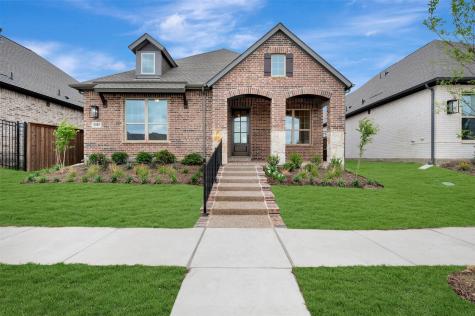 2085 Emerald Grove Drive Arlington TX 76005