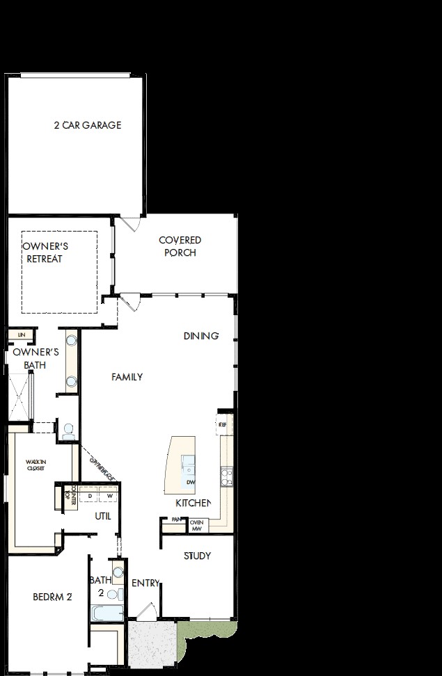 2085 Emerald Grove Drive Arlington TX 76005