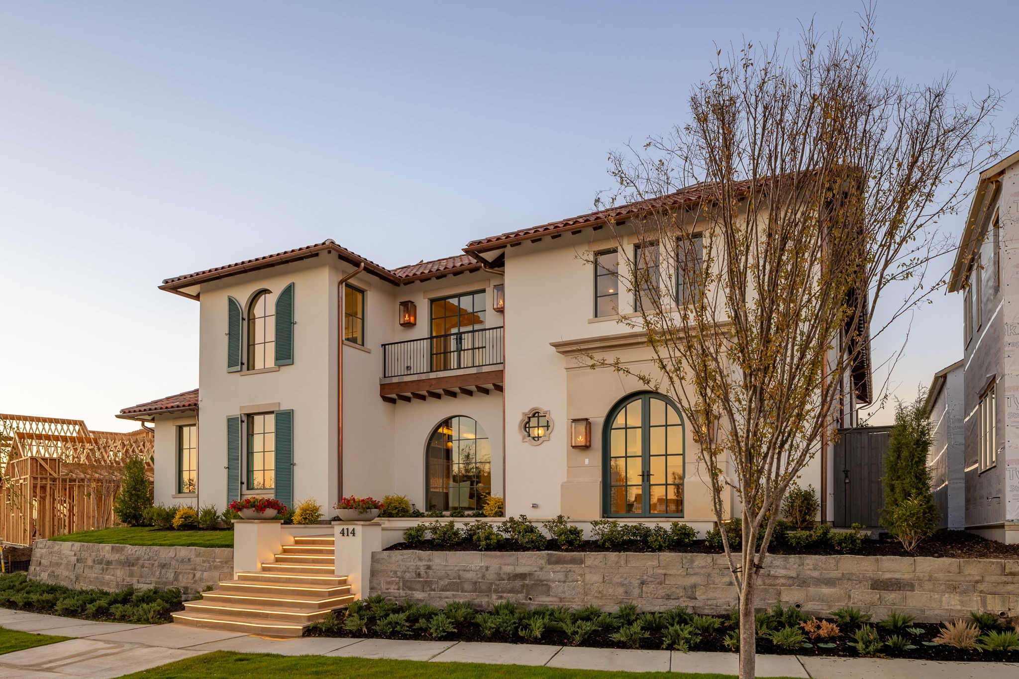 414 Watson Boulevard Frisco TX 75033