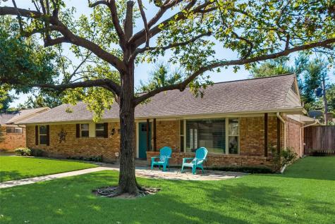 10516 Estate Lane Dallas TX 75238