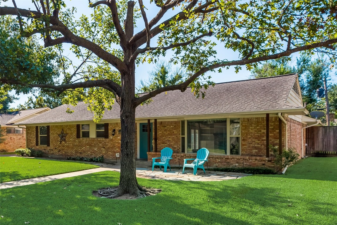 10516 Estate Lane Dallas TX 75238