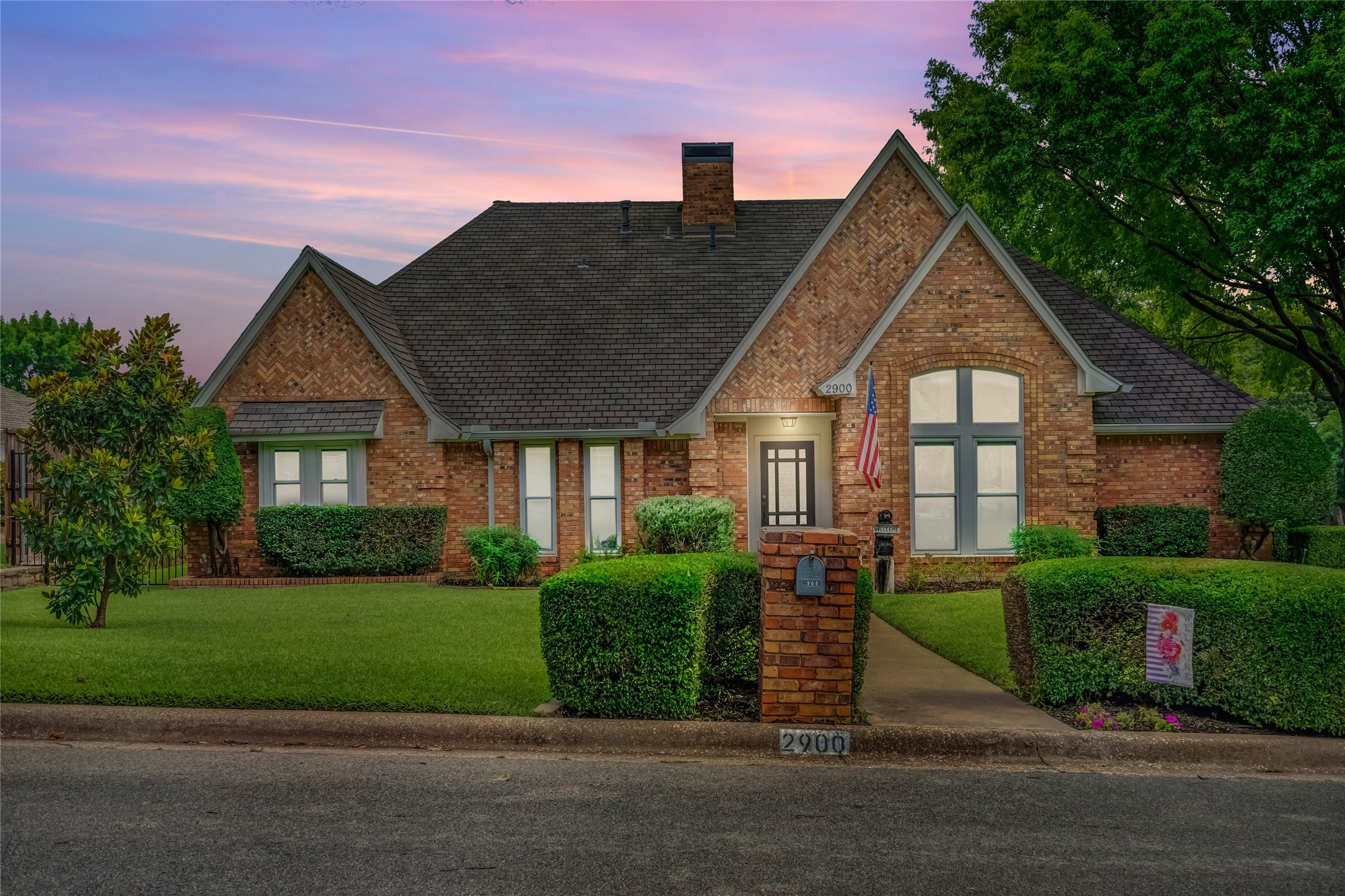 2900 Trail Lake Drive Grapevine TX 76051