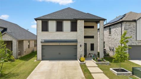 2425 Green River Road Royse City TX 75189