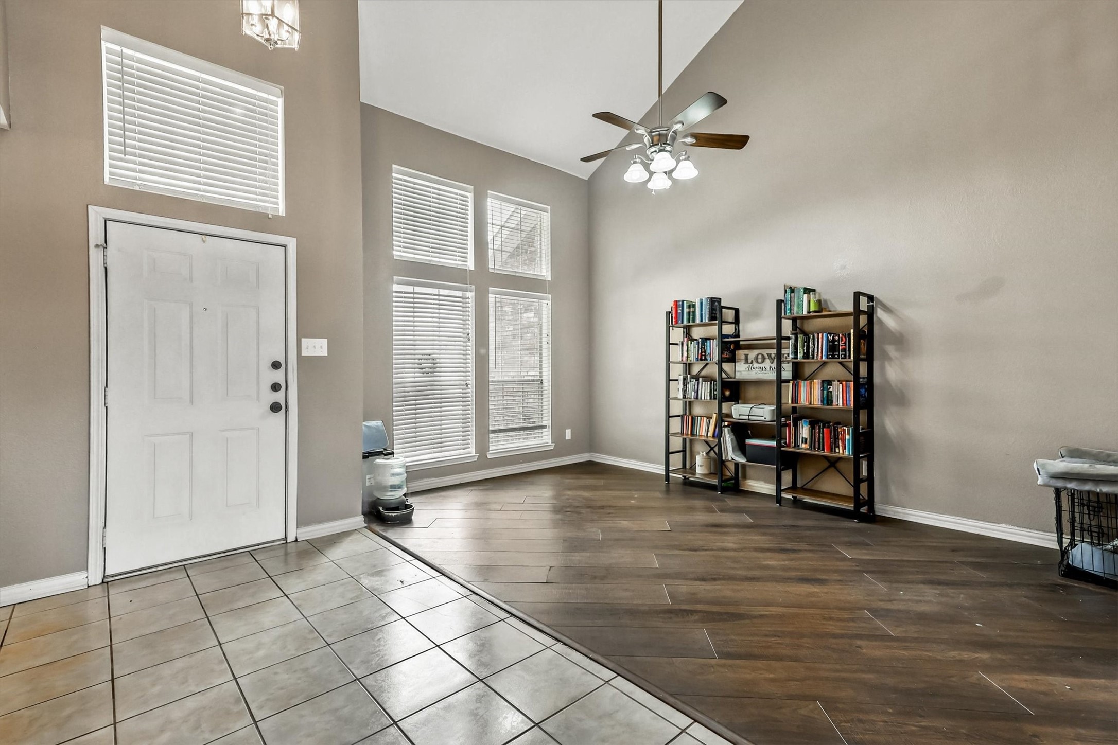 2109 Hemingway Drive Denton TX 76210
