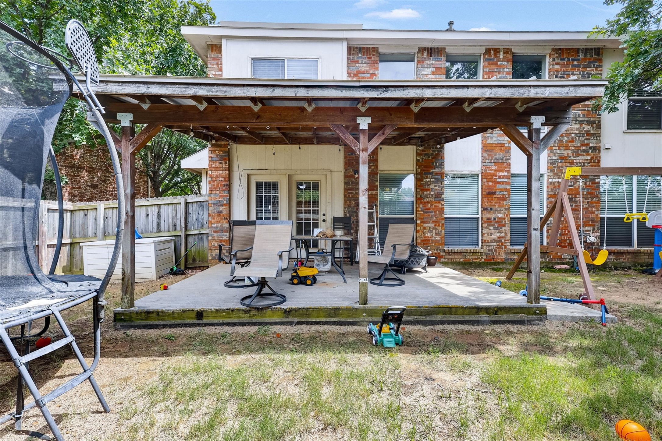 2109 Hemingway Drive Denton TX 76210