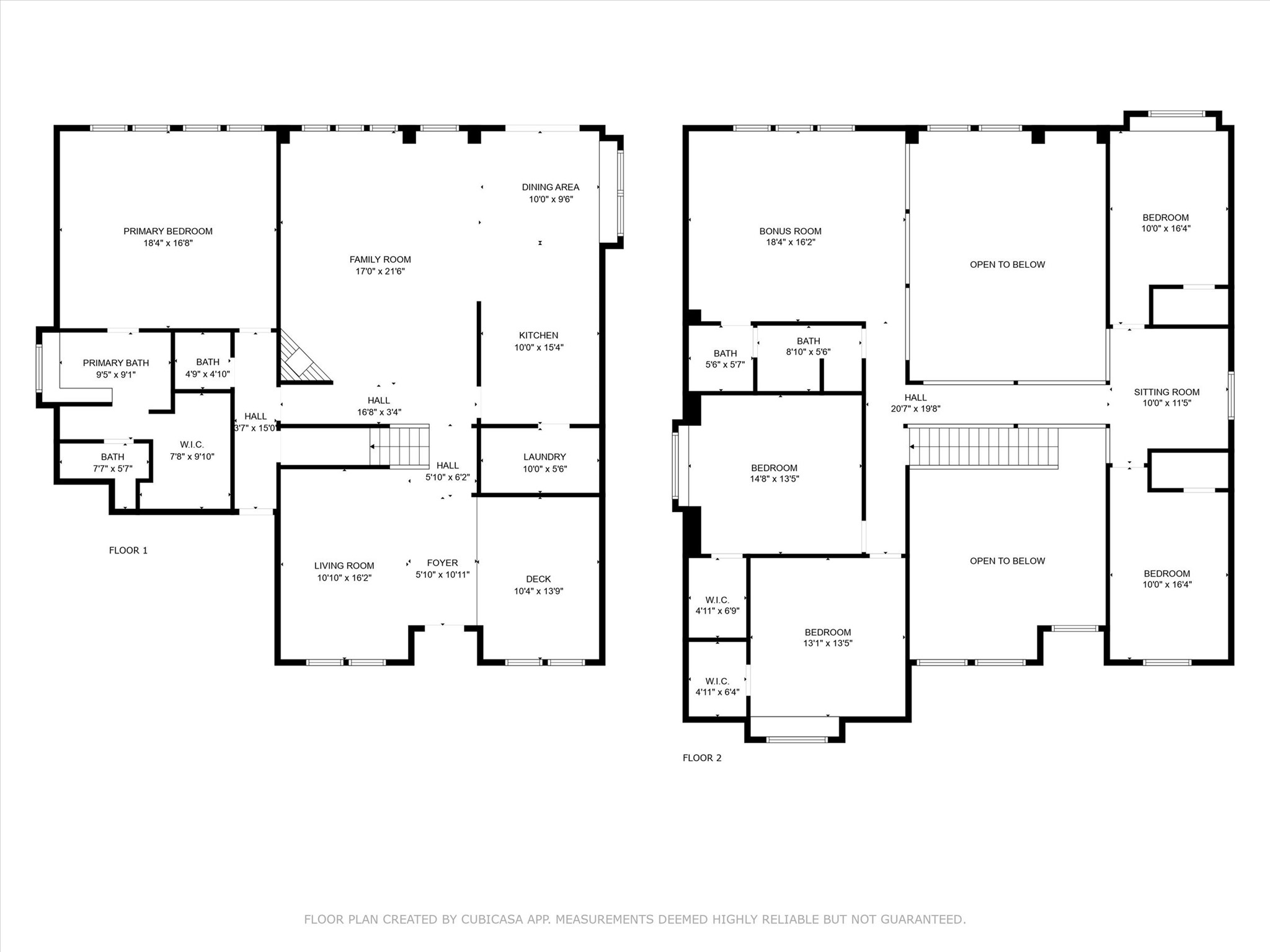 2109 Hemingway Drive Denton TX 76210