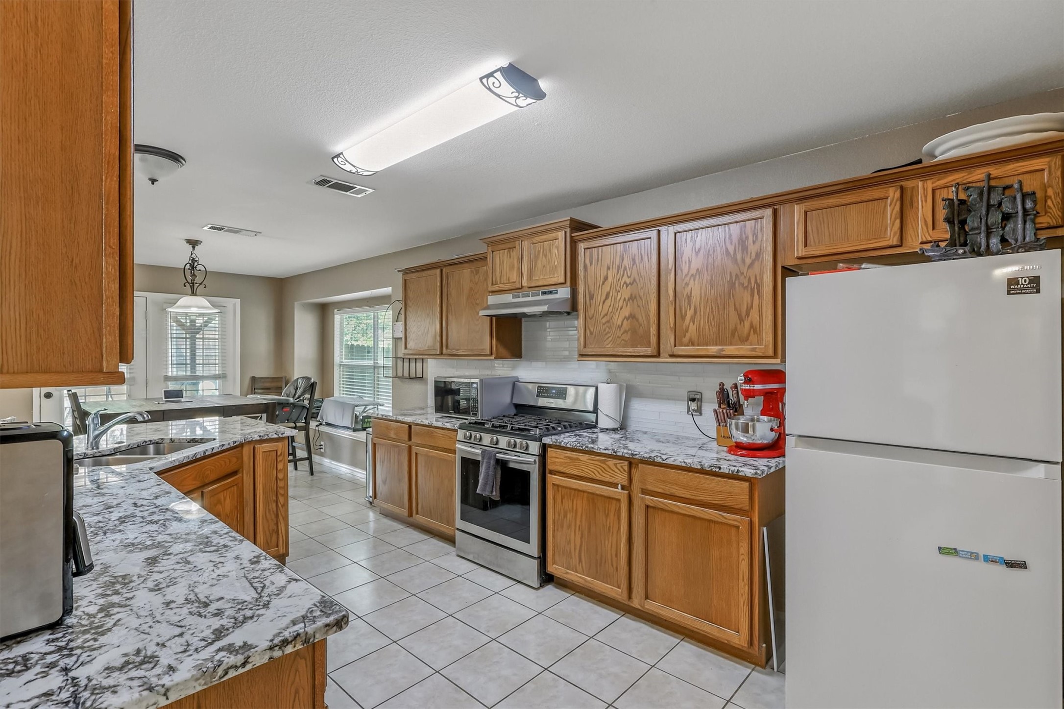 2109 Hemingway Drive Denton TX 76210