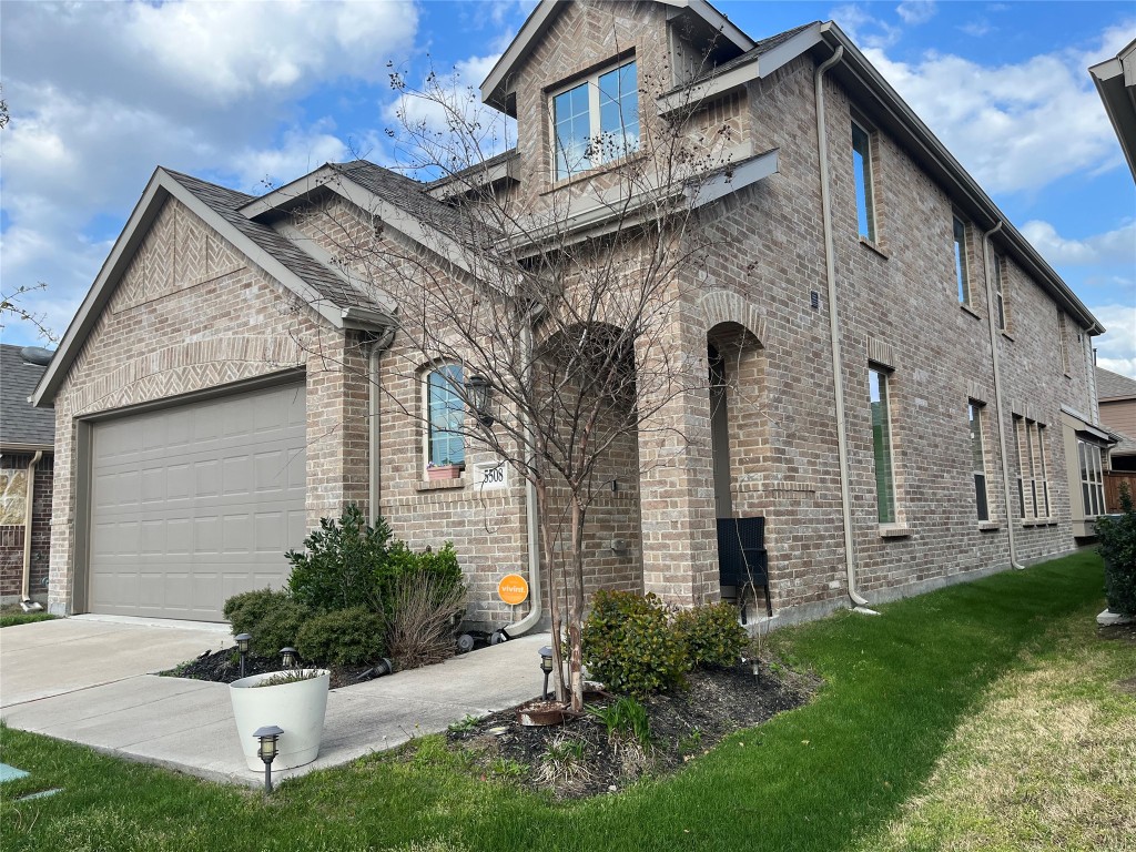 5508 Yarborough Drive Forney TX 75126