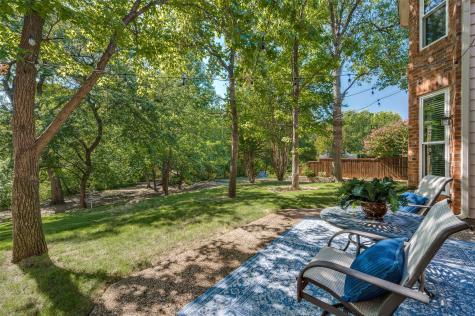 6109 Autumn Point Drive Mckinney TX 75072
