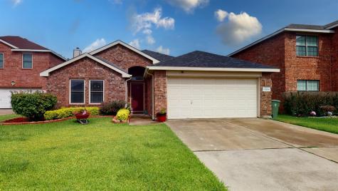 7207 Fossil Creek Drive Arlington TX 76002