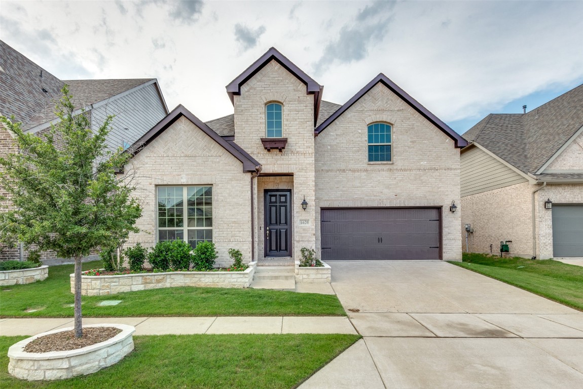 6620 Lepant Lane Mckinney TX 75070