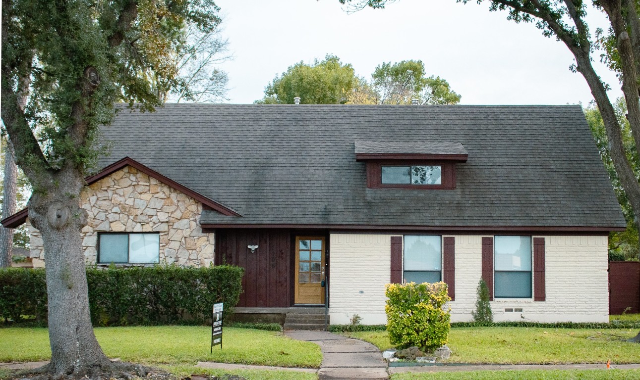 1106 Mayfield Avenue Garland TX 75041