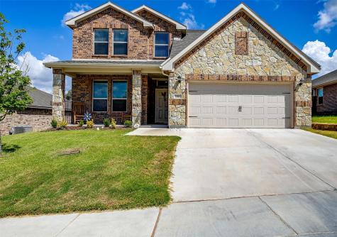 1816 Agarito Drive Weatherford TX 76086