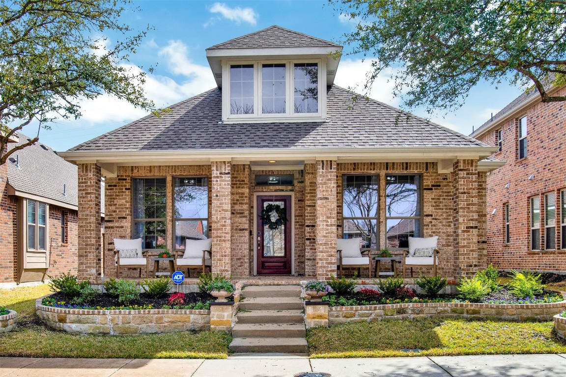 5417 Oakley Road Mckinney TX 75070
