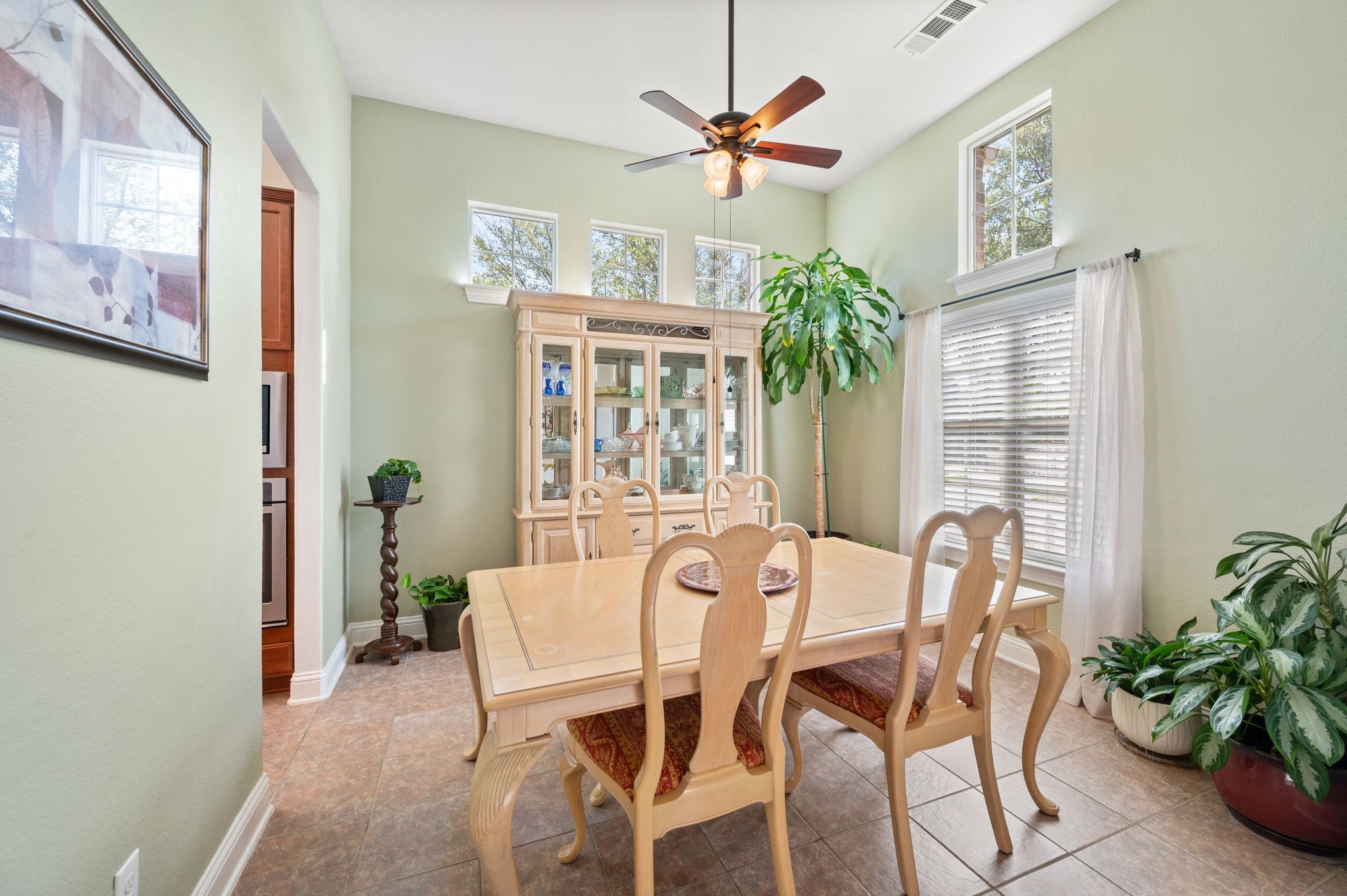 2529 Trailhead Drive Fort Worth TX 76177