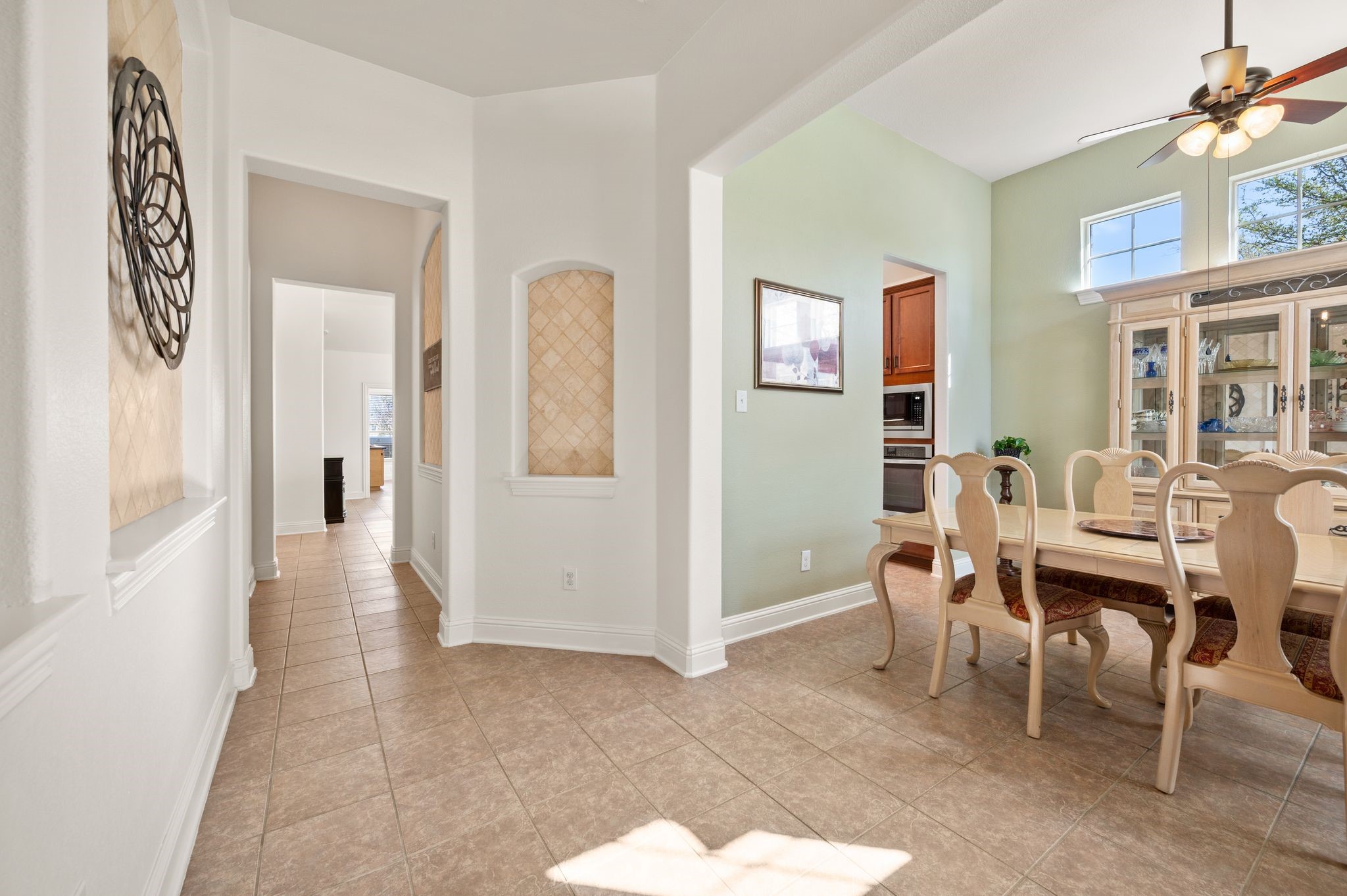 2529 Trailhead Drive Fort Worth TX 76177
