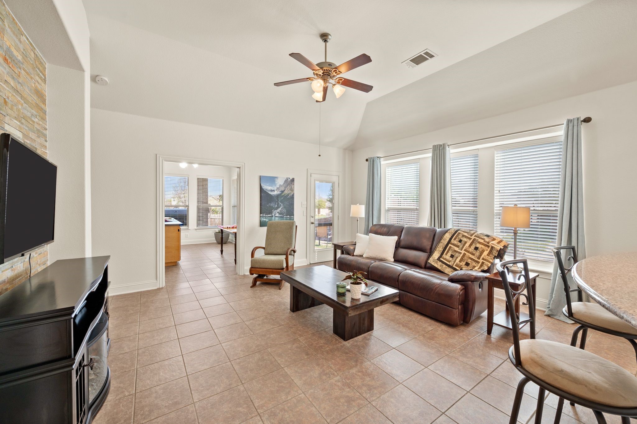 2529 Trailhead Drive Fort Worth TX 76177