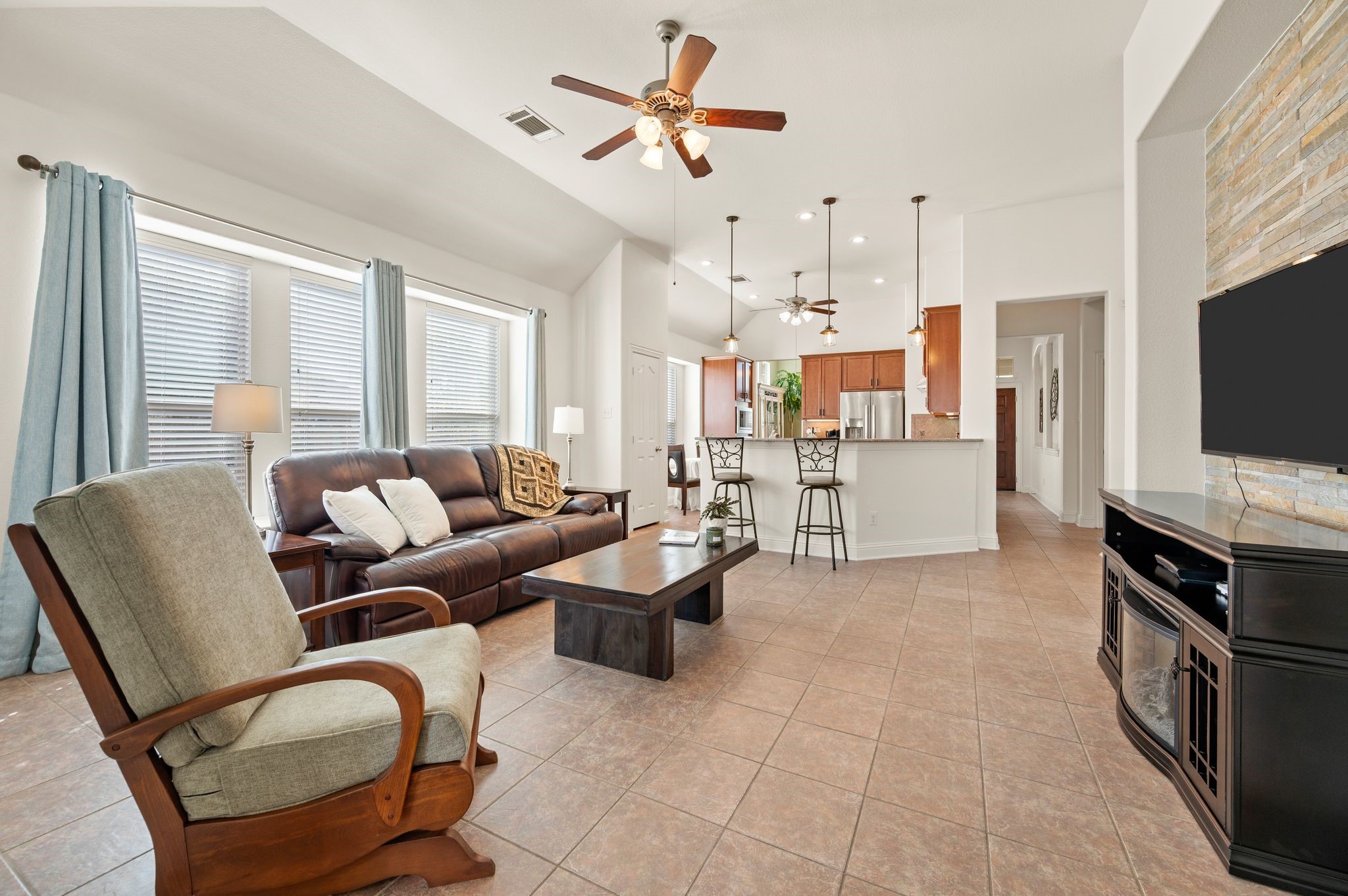 2529 Trailhead Drive Fort Worth TX 76177