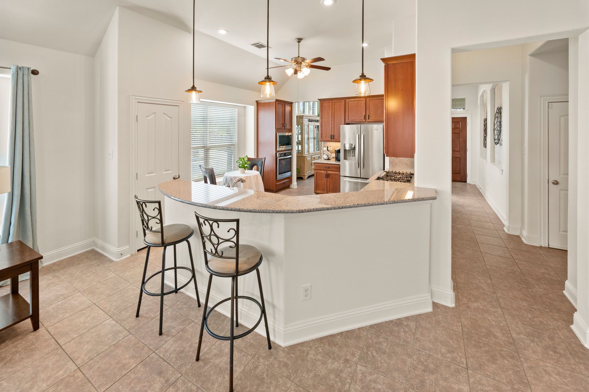 2529 Trailhead Drive Fort Worth TX 76177
