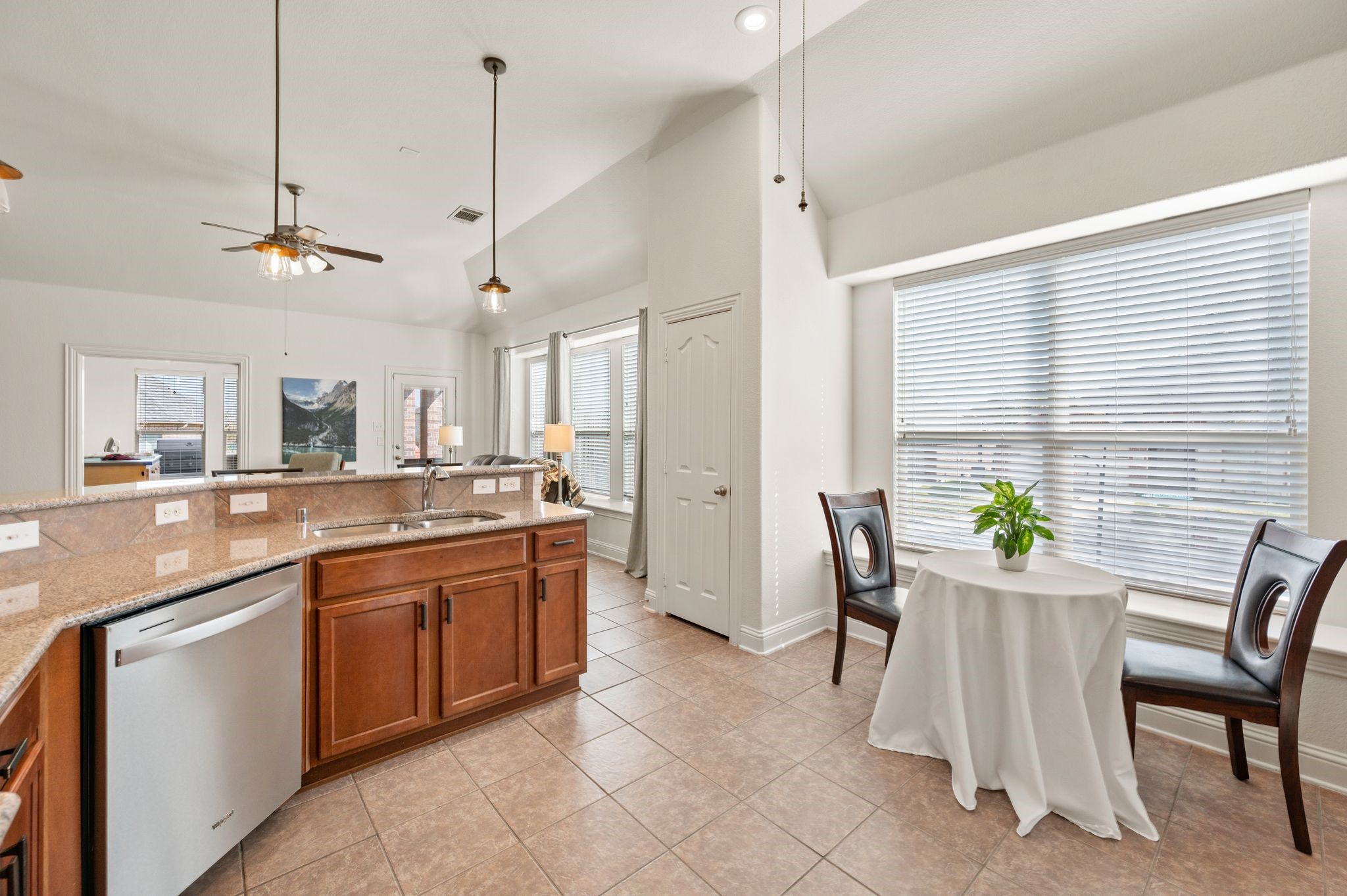 2529 Trailhead Drive Fort Worth TX 76177