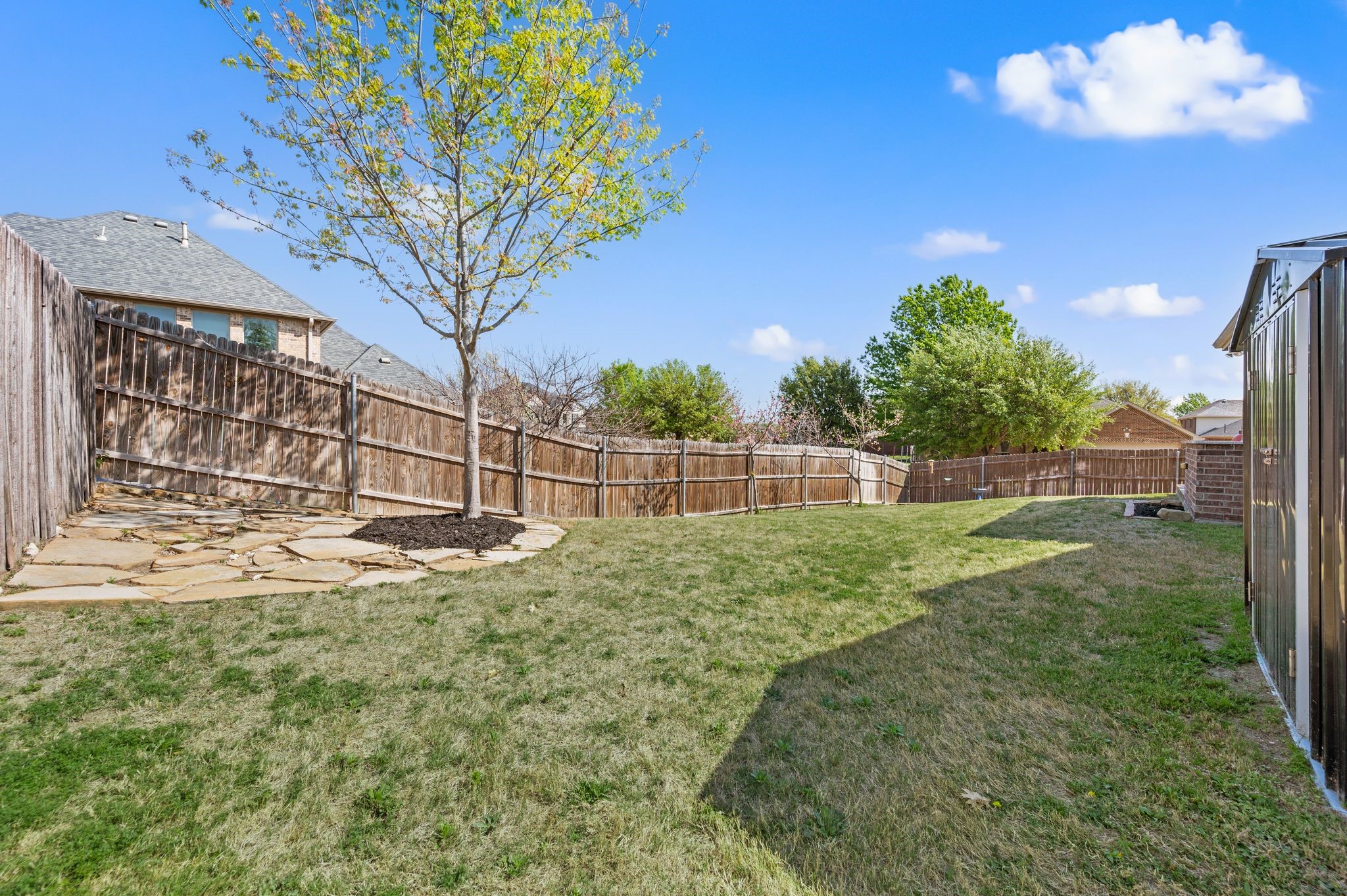 2529 Trailhead Drive Fort Worth TX 76177