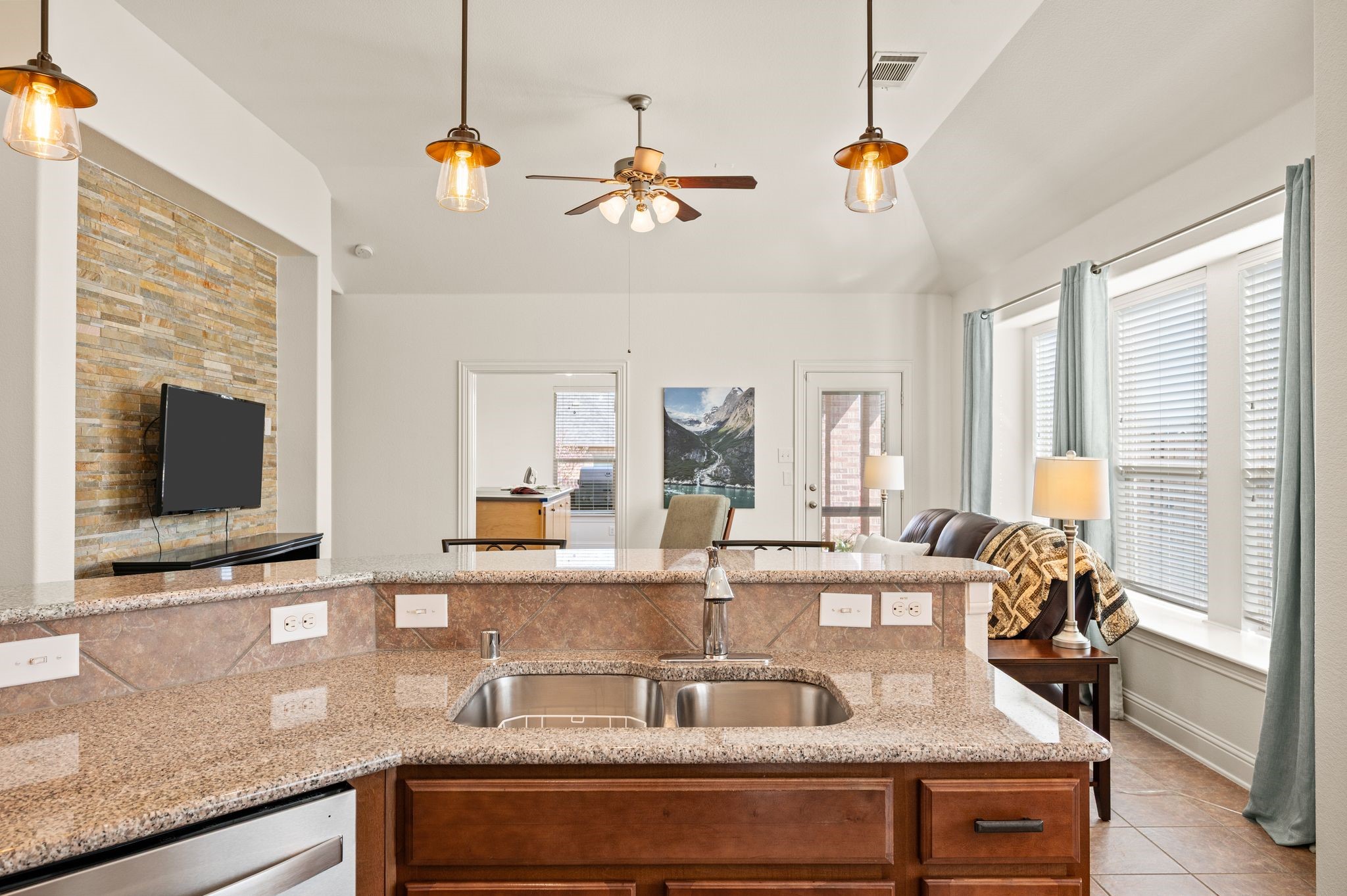 2529 Trailhead Drive Fort Worth TX 76177