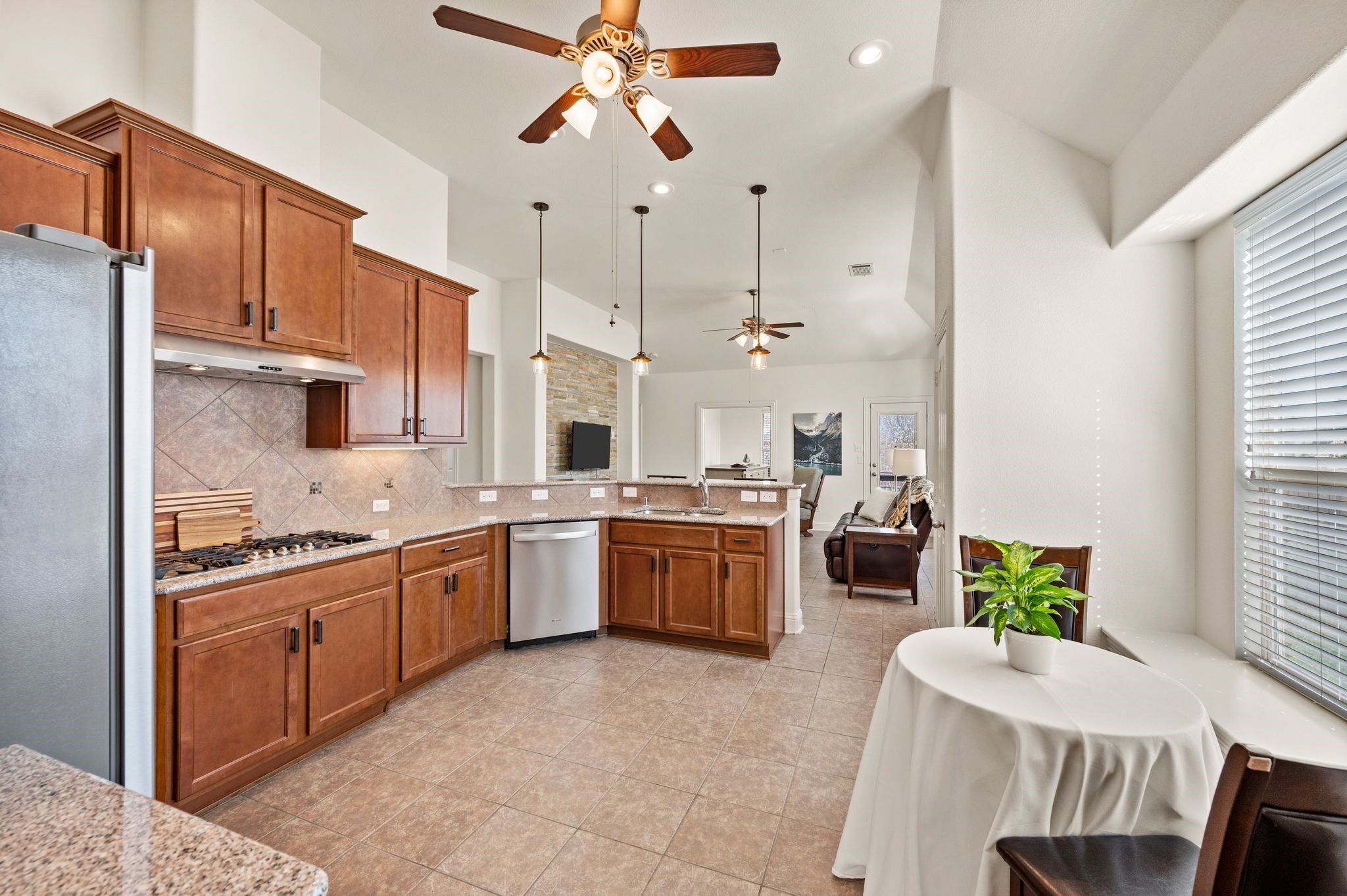 2529 Trailhead Drive Fort Worth TX 76177