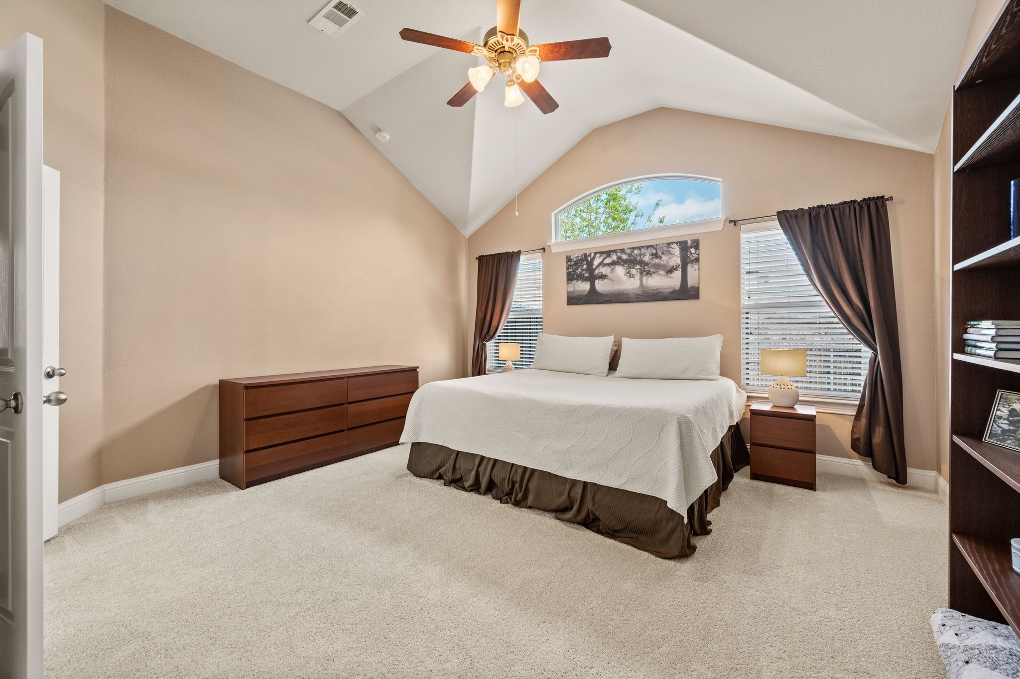 2529 Trailhead Drive Fort Worth TX 76177
