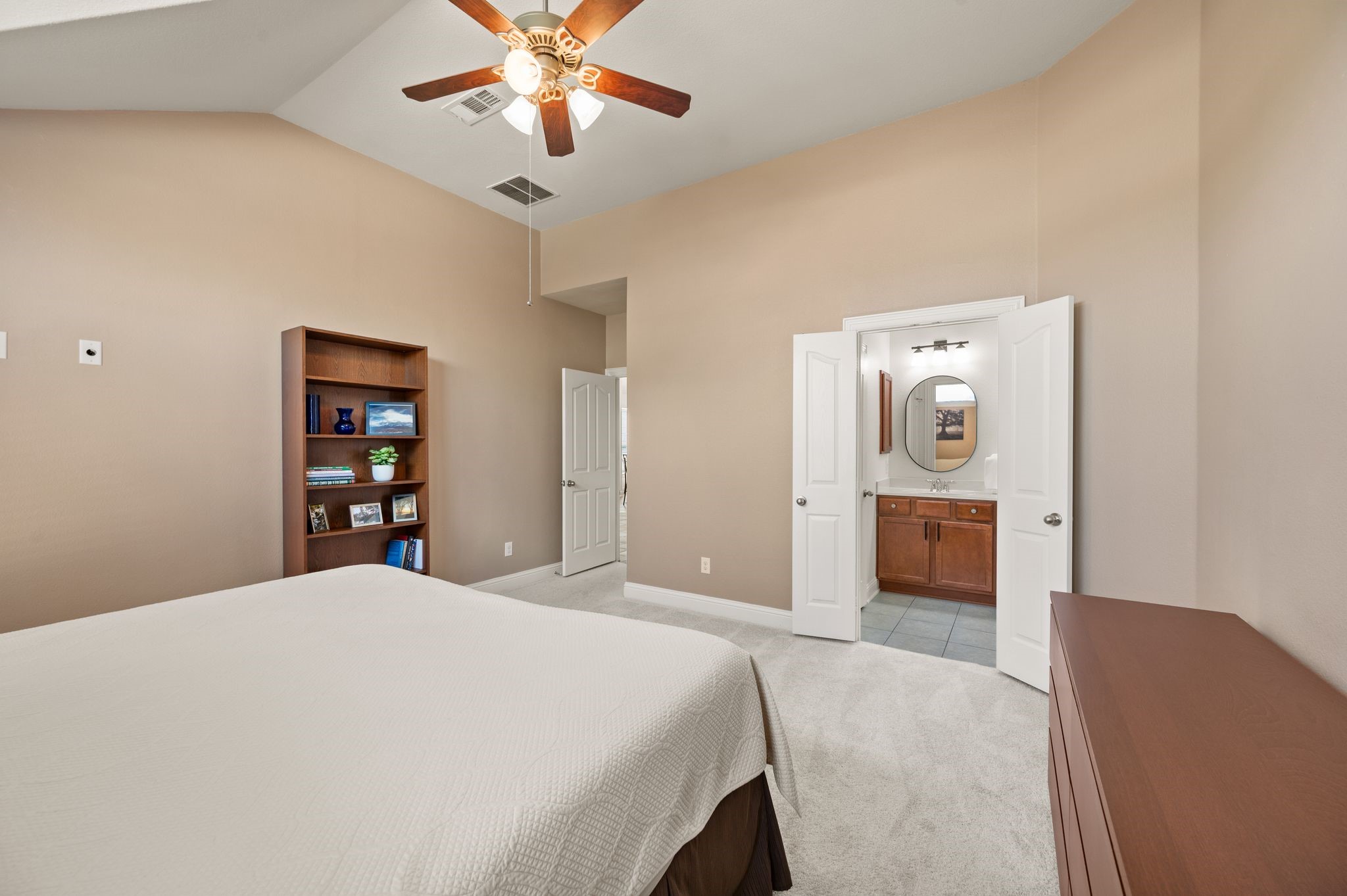 2529 Trailhead Drive Fort Worth TX 76177