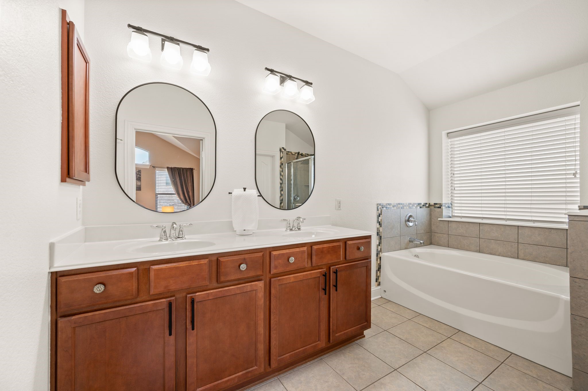 2529 Trailhead Drive Fort Worth TX 76177
