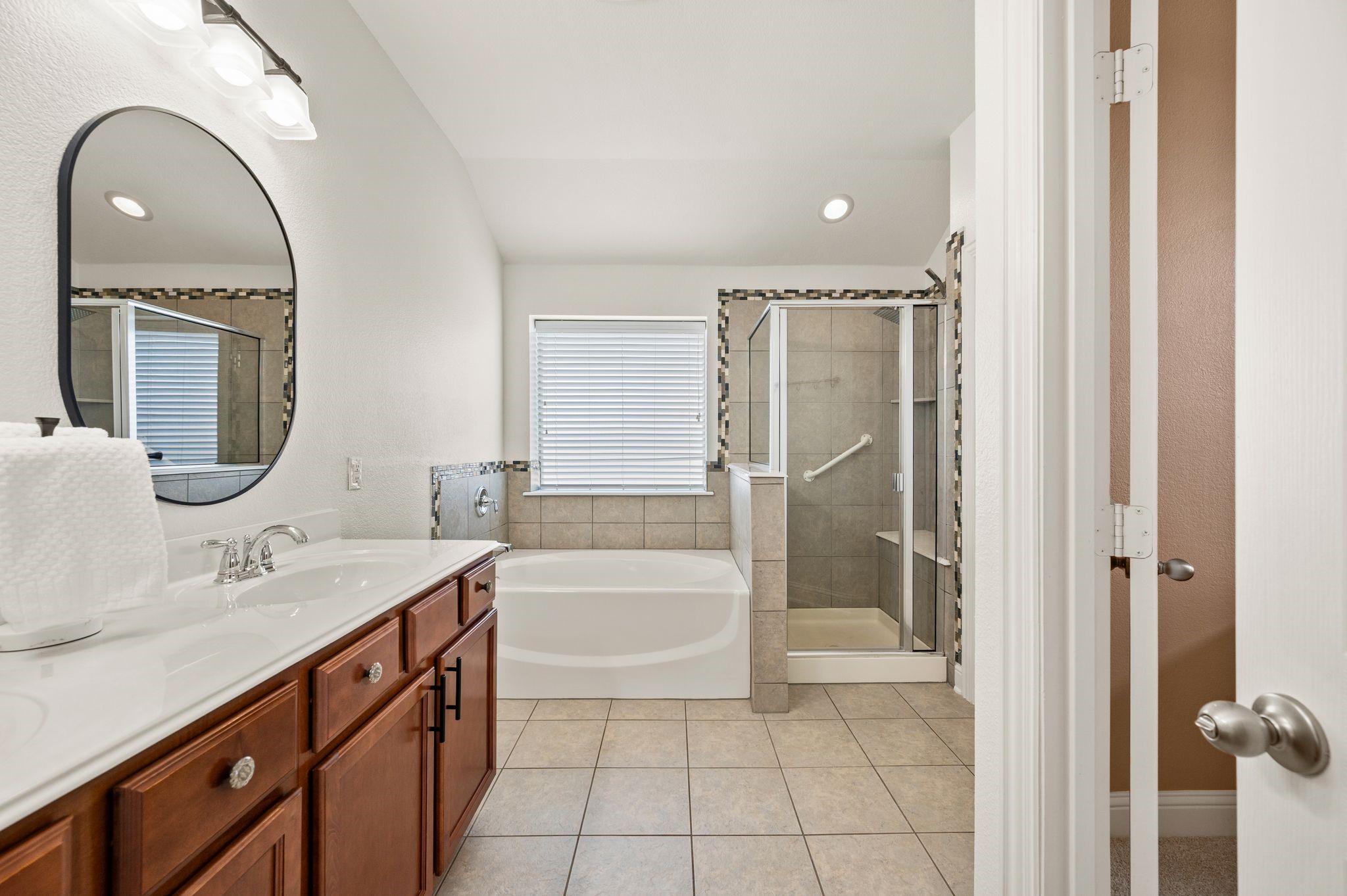 2529 Trailhead Drive Fort Worth TX 76177