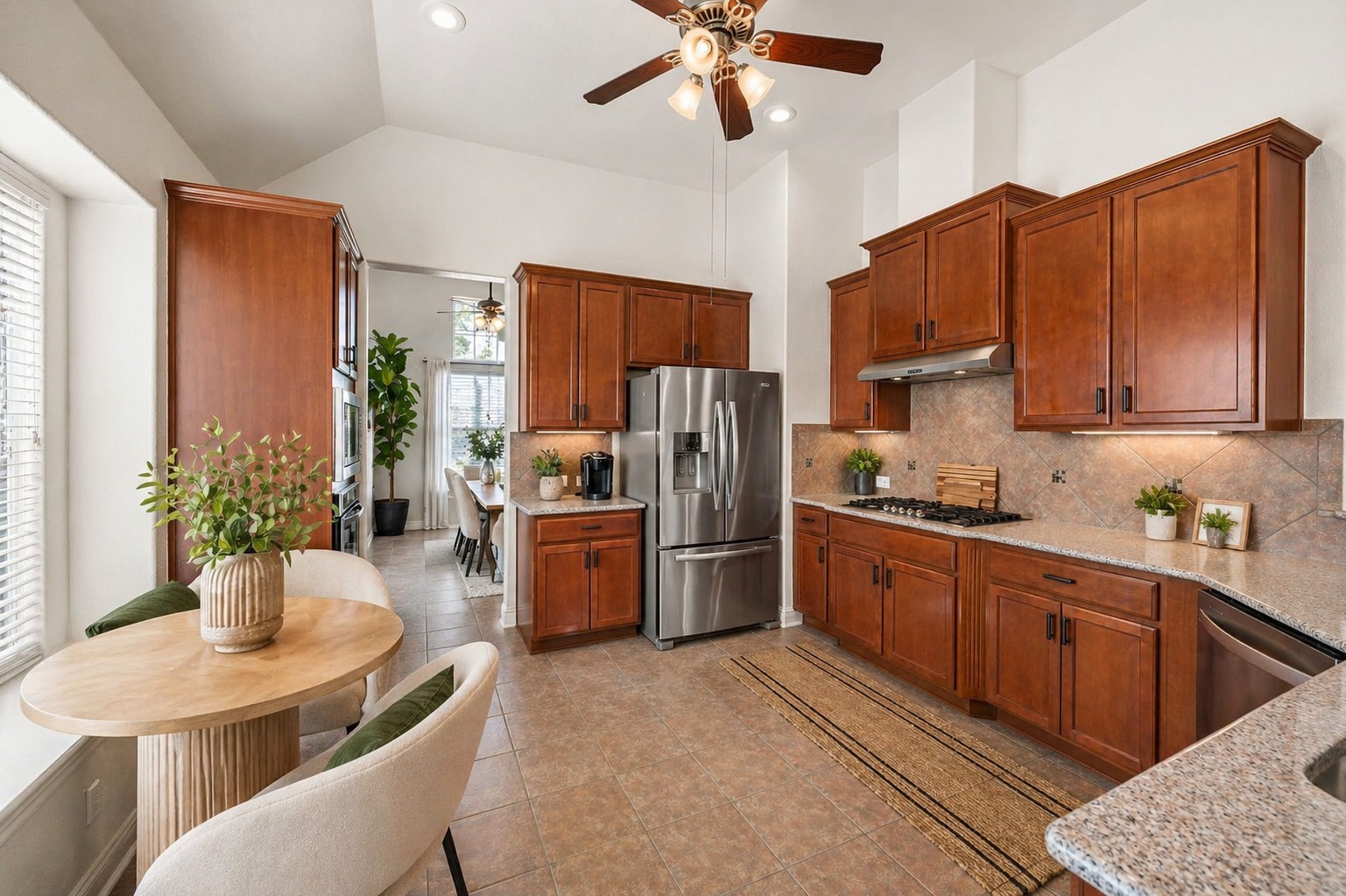2529 Trailhead Drive Fort Worth TX 76177