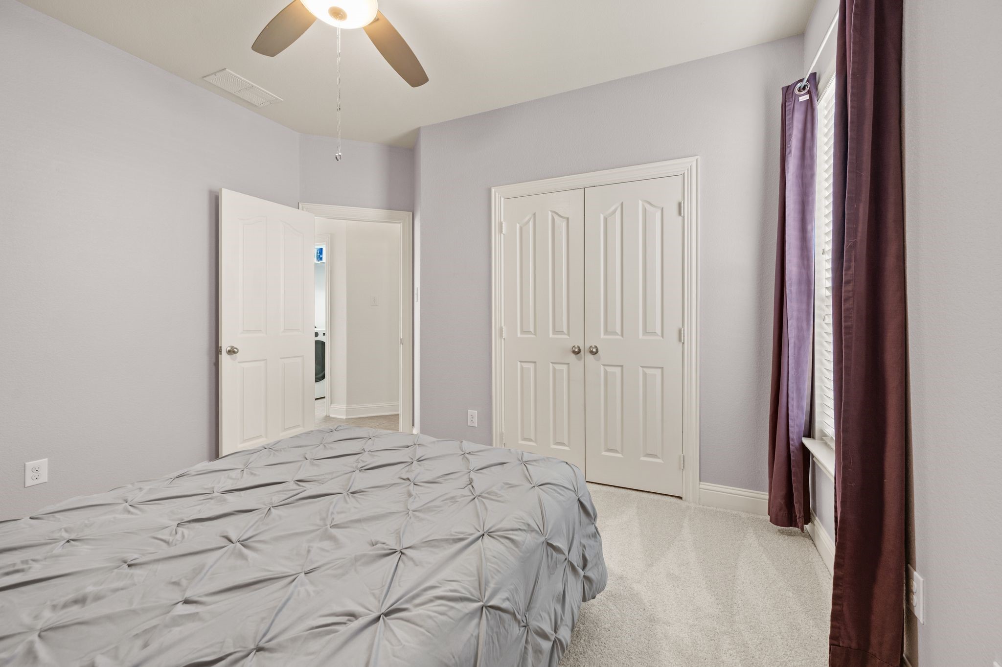 2529 Trailhead Drive Fort Worth TX 76177