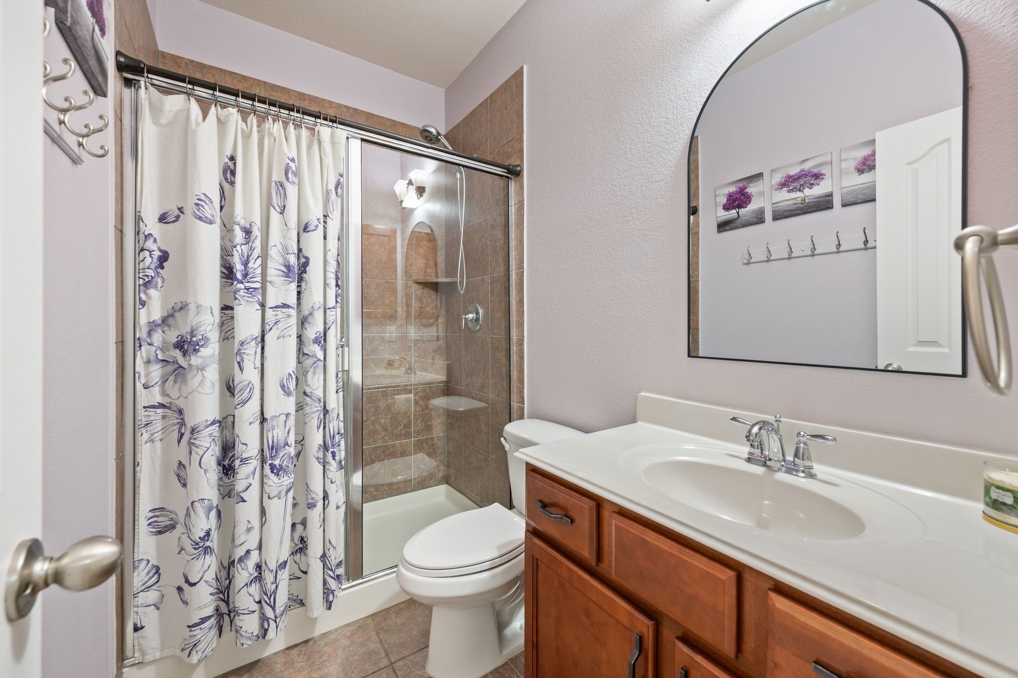 2529 Trailhead Drive Fort Worth TX 76177
